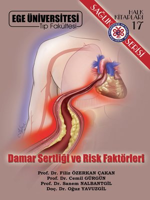 cover image of Damar Sertliği ve Risk Faktörleri